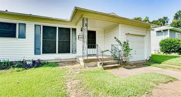 Irving, TX 75062,2126 Cunningham Street