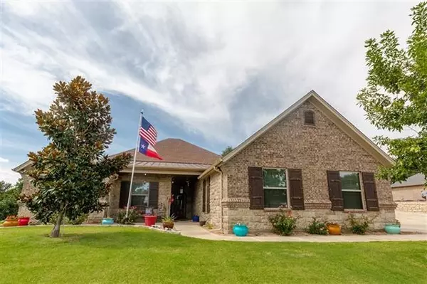 Granbury, TX 76049,3608 De Cordova Ranch Road