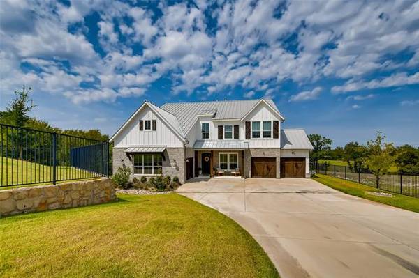 1616 Rolling Heights Lane, Aledo, TX 76008