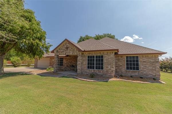 2305 N Cross Timbers Drive, Lowry Crossing, TX 75069