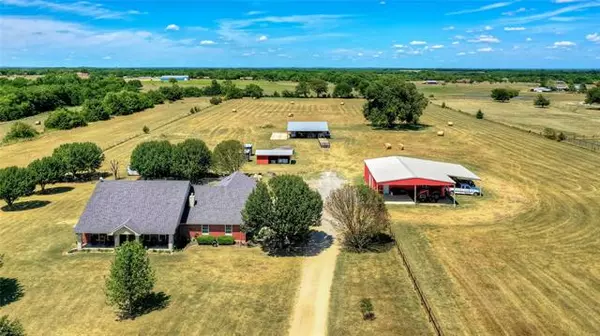 250 Pecan Valley Court, Sherman, TX 75090