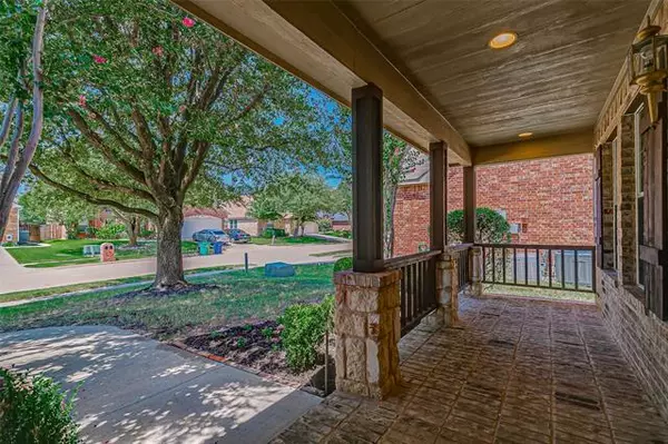 Mckinney, TX 75070,3609 Maddock Drive