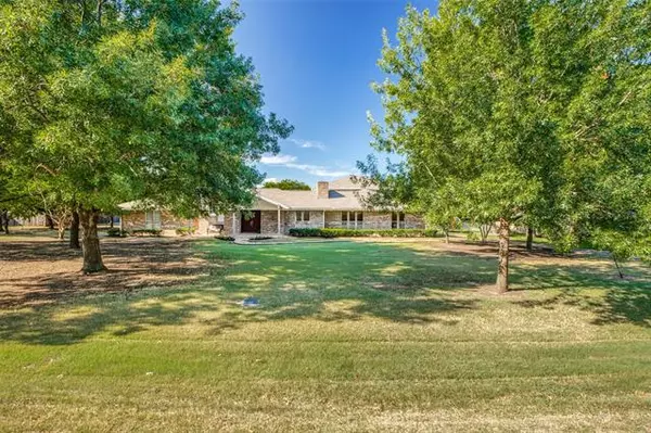 Fairview, TX 75069,511 Bluebird Lane