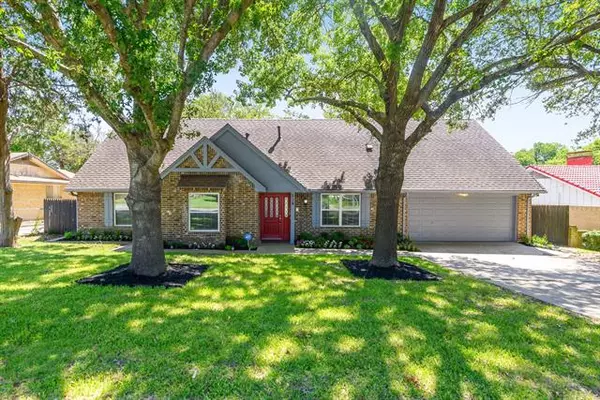 514 Park Lane,  Duncanville,  TX 75116