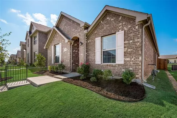 Fort Worth, TX 76123,5845 Dew Plant Way