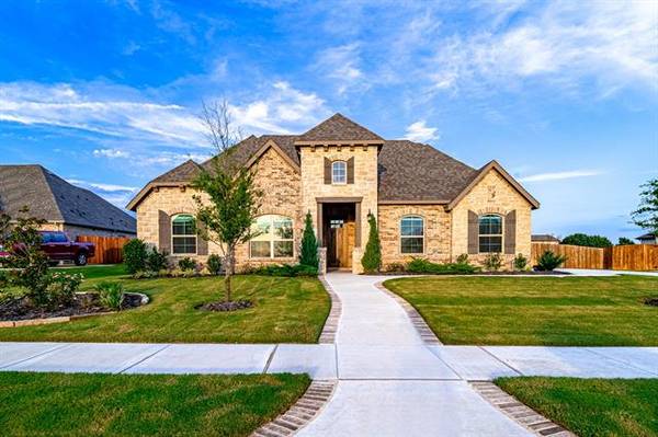 5406 Ranger Drive, Midlothian, TX 76065