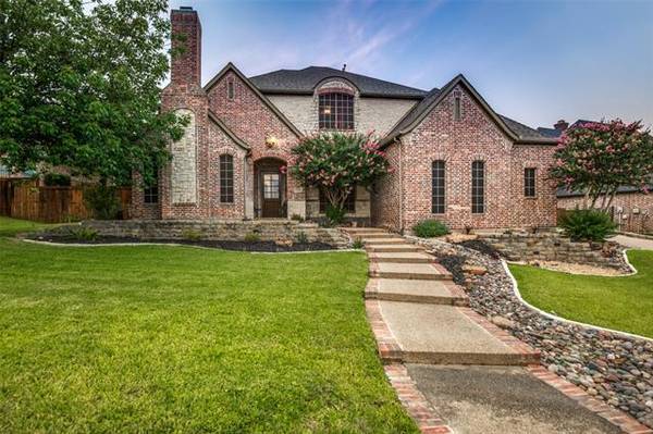 3111 Kimberlee Lane, Highland Village, TX 75077