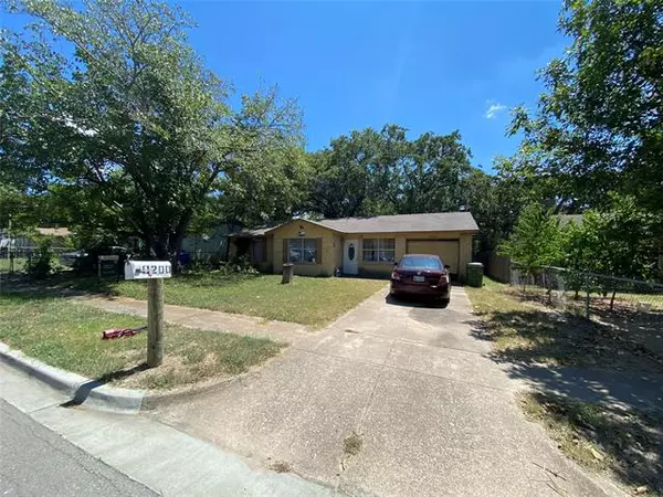 Balch Springs, TX 75180,11200 Tracey Drive