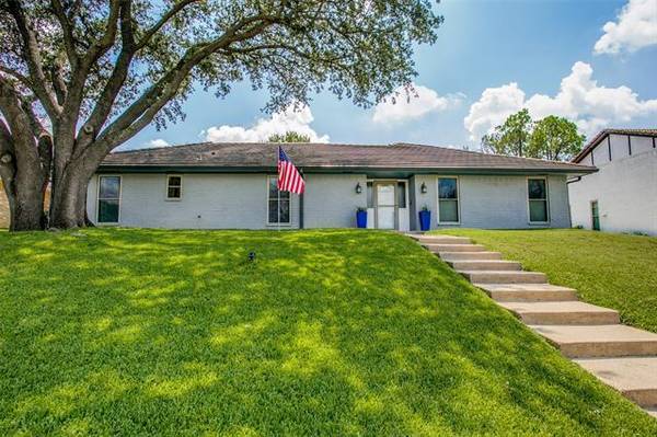 1040 Wilshire Drive, Trophy Club, TX 76262