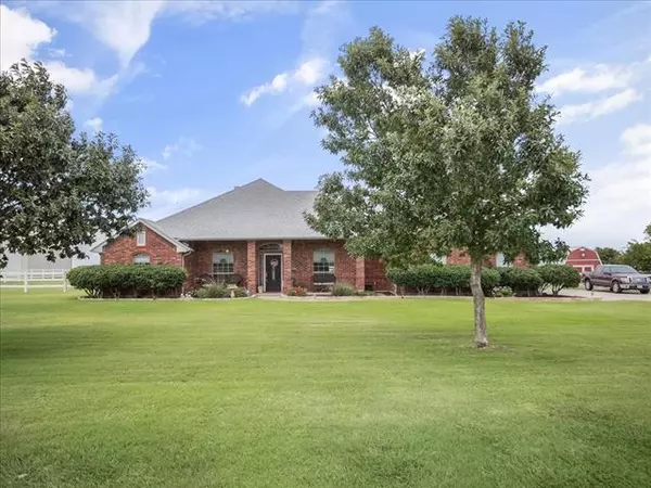 Haslet, TX 76052,2501 Aston Meadows Drive