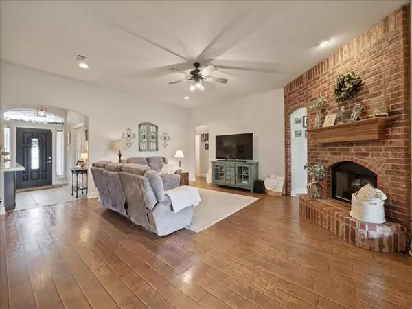 Haslet, TX 76052,2501 Aston Meadows Drive