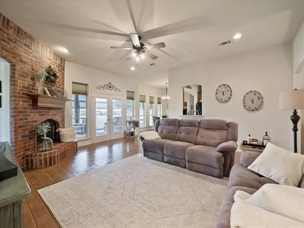 Haslet, TX 76052,2501 Aston Meadows Drive