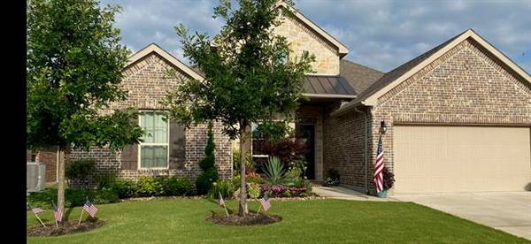 424 Traveller Street, Hickory Creek, TX 75065