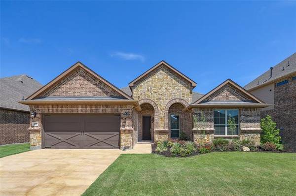 208 Welch Folly Lane, Aledo, TX 76008