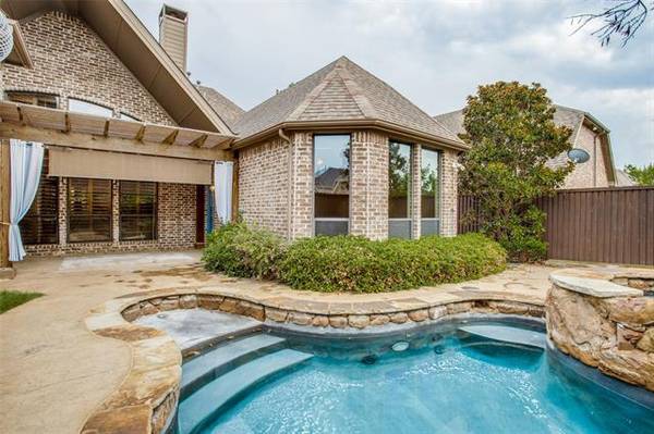 4475 Lindenwood Drive, Frisco, TX 75034