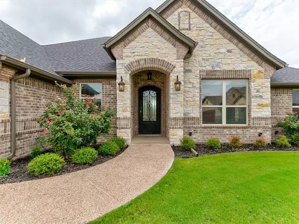 1203 Seay Court, Granbury, TX 76048