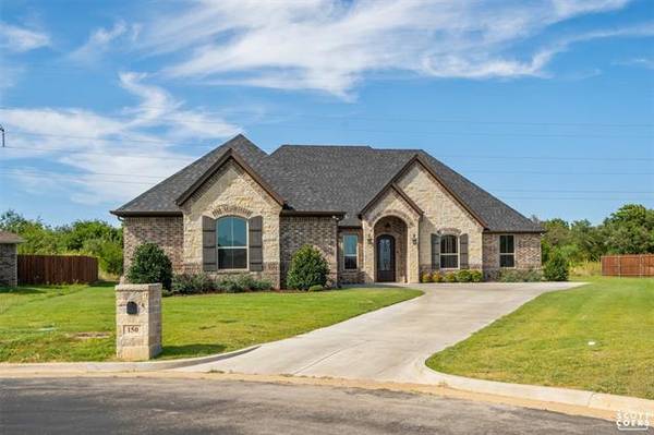 150 Elk Cove, Stephenville, TX 76401