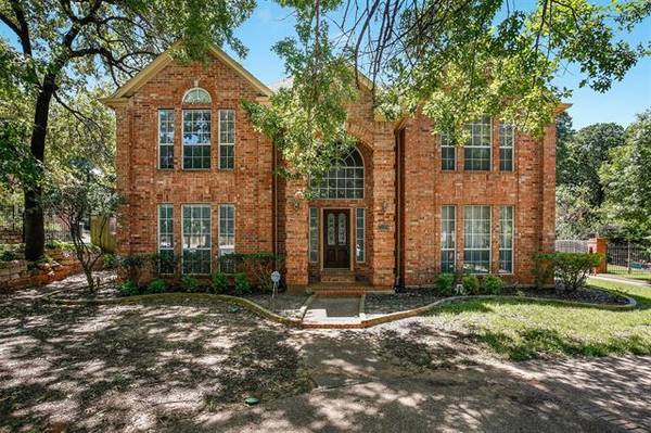 3129 Joyce Way, Grapevine, TX 76051