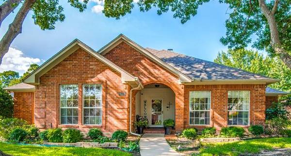 833 Lynhurst Lane, Denton, TX 76205