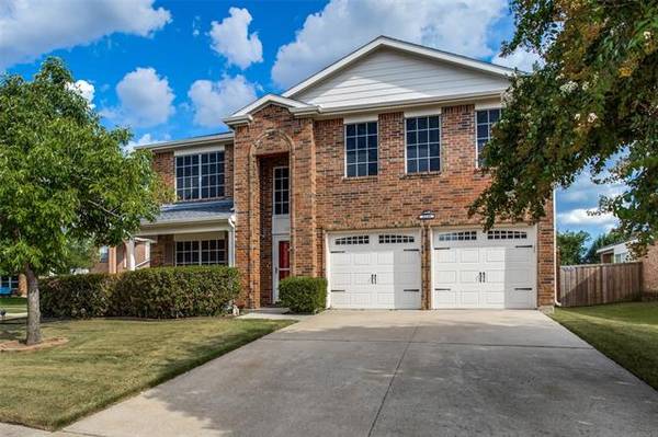 2230 Meade Court, Little Elm, TX 75068