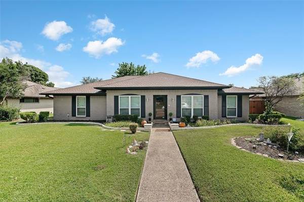 642 Goodwin Drive, Richardson, TX 75081