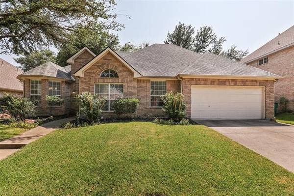 309 S Village Drive,  Mckinney,  TX 75072