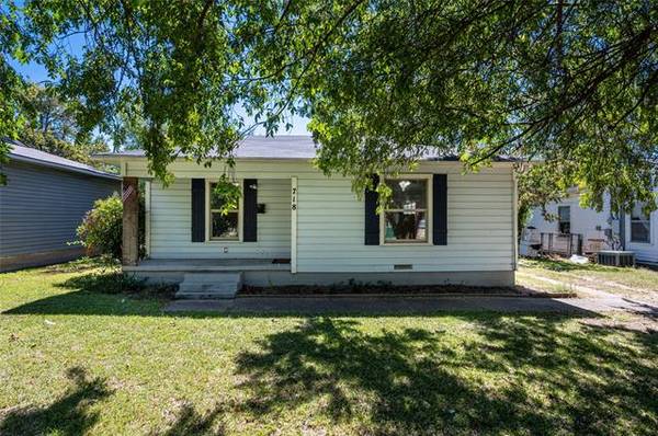 718 E Summit Street, Sherman, TX 75090