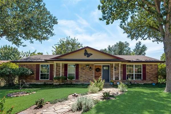 2906 Potomac Avenue, Mesquite, TX 75149