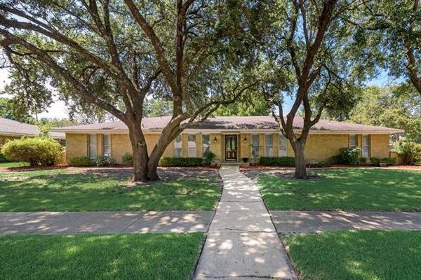 4009 Niagara Street, Garland, TX 75041