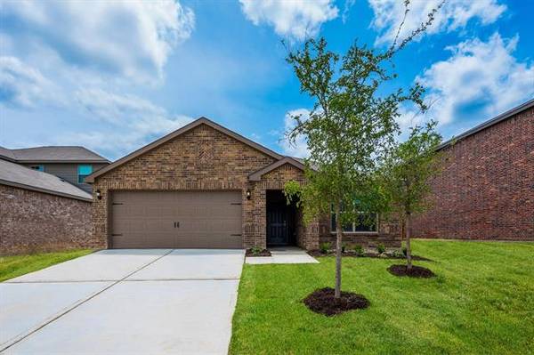 216 Micah Lane, Ferris, TX 75125