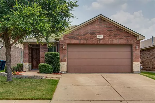 5132 Britton Ridge Lane, Fort Worth, TX 76179