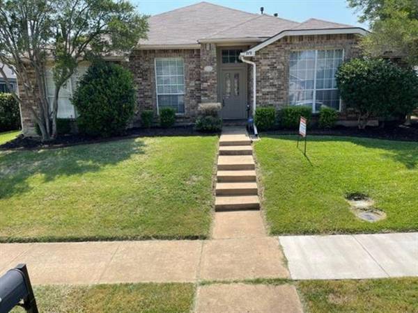 978 Little Den Drive, Lewisville, TX 75067