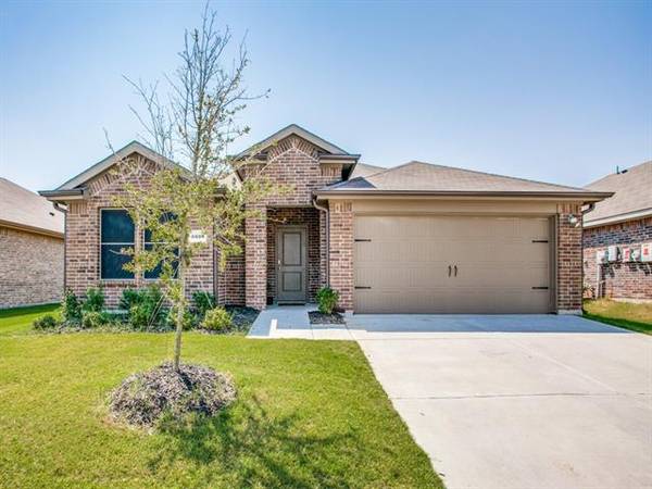 3338 Everly Drive, Fate, TX 75189