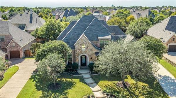 907 Biltmoore Court, Allen, TX 75013