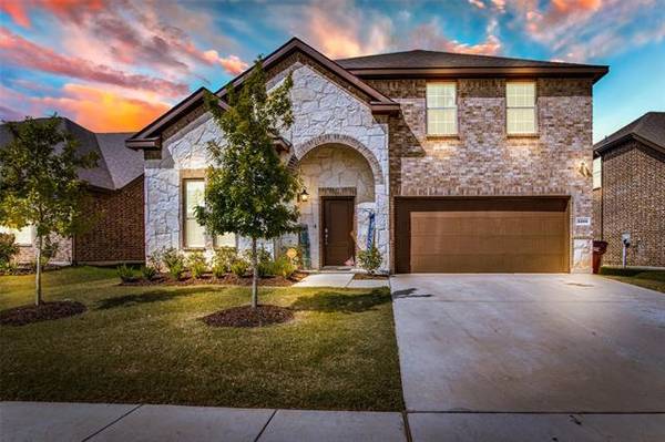 3208 Overlook Drive, Royse City, TX 75189