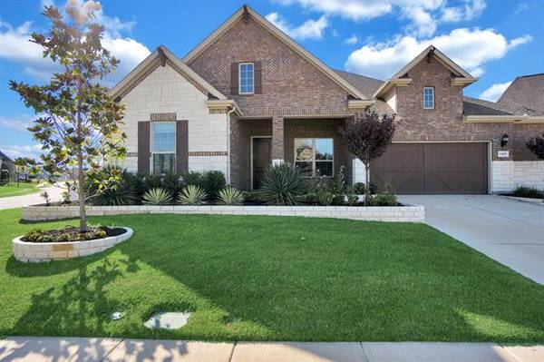 2403 Berry Court, Heath, TX 75126