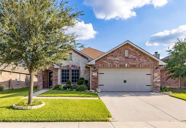 313 Amethyst Drive, Fort Worth, TX 76131