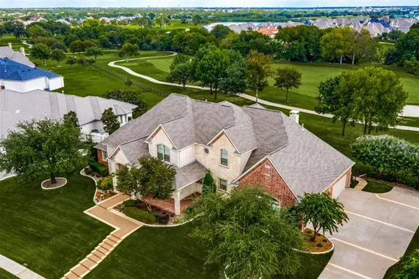 Prosper, TX 75078,1350 CROOKED STICK Drive