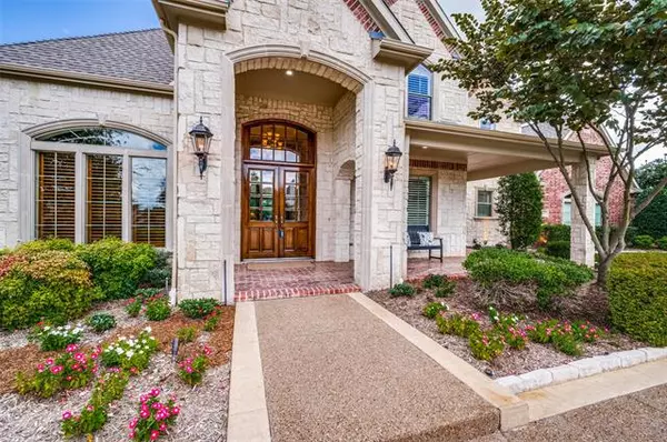 Prosper, TX 75078,1350 CROOKED STICK Drive