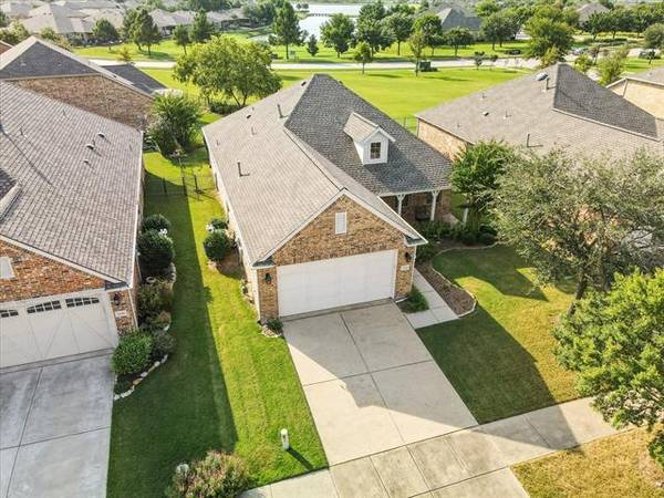 7366 Spruce Creek Lane, Frisco, TX 75036