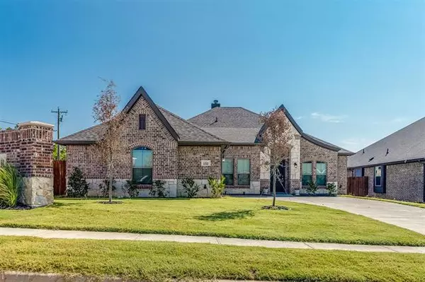 Joshua, TX 76058,152 Independence Drive