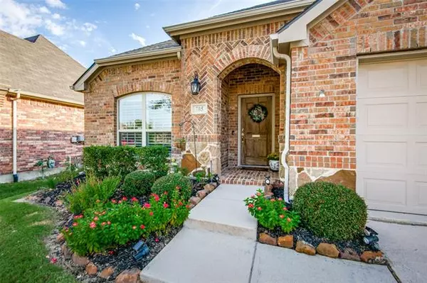 Little Elm, TX 75068,705 Lake Forest Trail