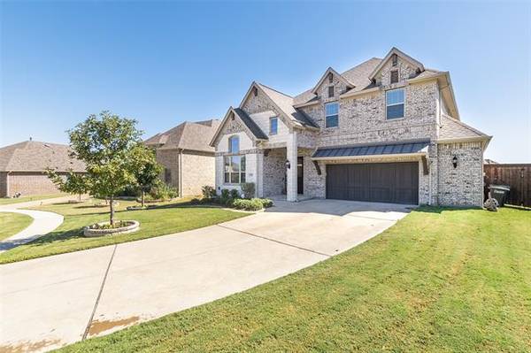 Mansfield, TX 76063,3200 Western Bluff Court