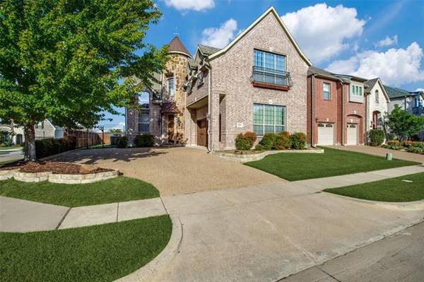 2801 White Dove Drive, Plano, TX 75093