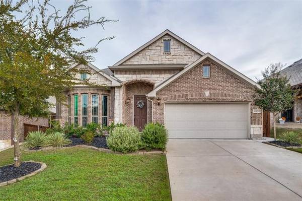 1009 Fallon Drive, Mckinney, TX 75071