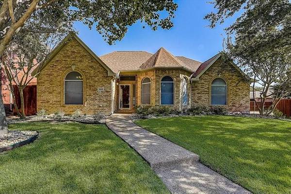 5410 Deer Brook Road, Garland, TX 75044