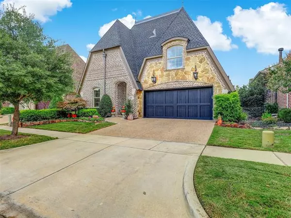 Allen, TX 75013,911 Charles River Court