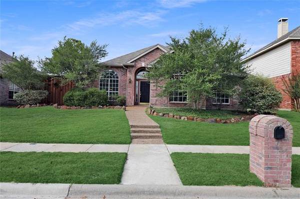 5413 Highlands Drive, Mckinney, TX 75070