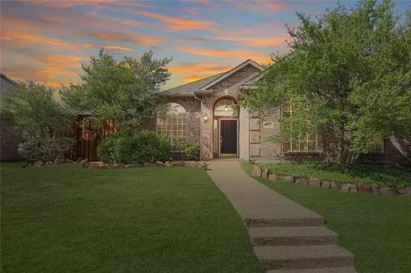 Mckinney, TX 75070,5413 Highlands Drive