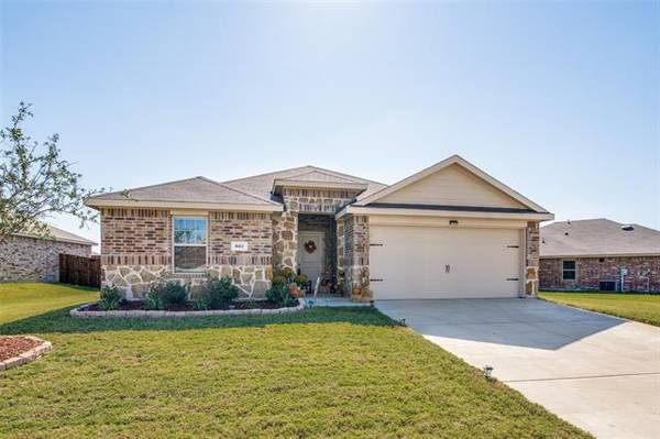 807 Community Way, Josephine, TX 75189